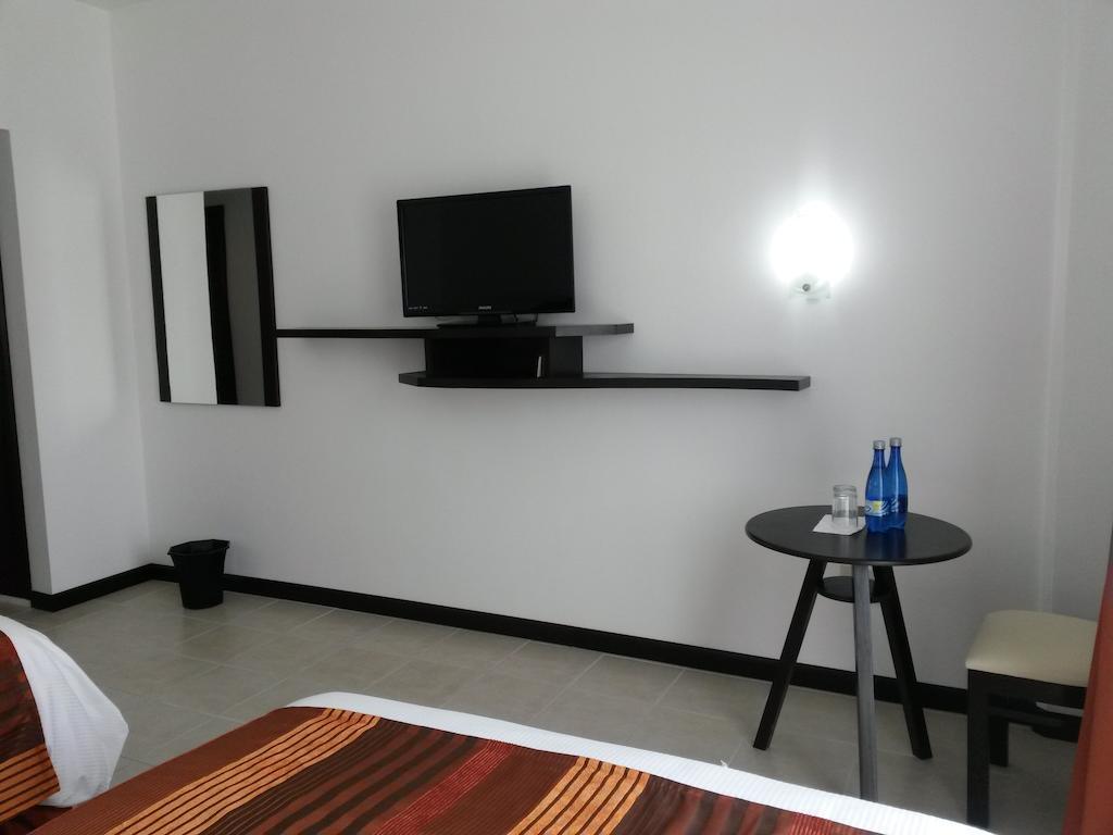 Hotel Osalle Inn تشيغناهوابان المظهر الخارجي الصورة