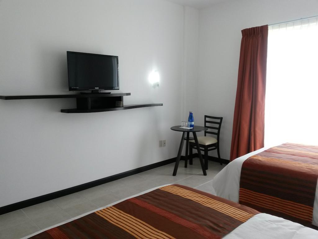Hotel Osalle Inn تشيغناهوابان الغرفة الصورة